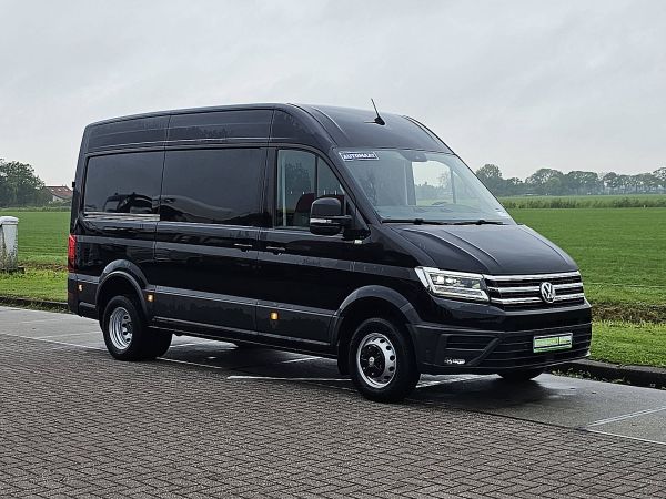 VOLKSWAGEN - CRAFTER 35 2.0