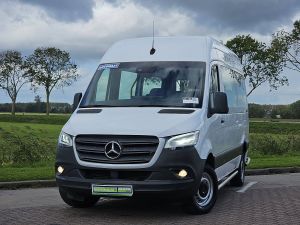 MERCEDES-BENZ - SPRINTER 314