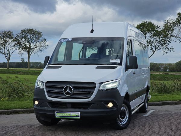 MERCEDES-BENZ - SPRINTER 314