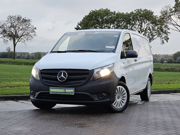 MERCEDES-BENZ - EVITO