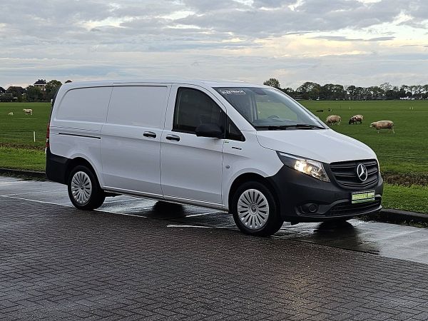 MERCEDES-BENZ - EVITO