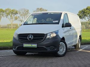 MERCEDES-BENZ - EVITO