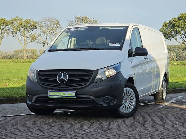MERCEDES-BENZ - EVITO