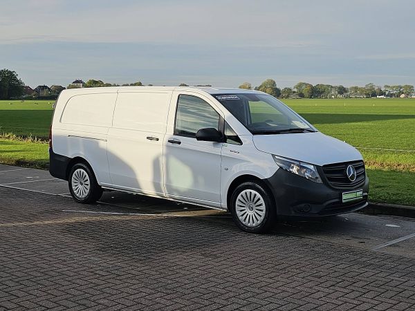 MERCEDES-BENZ - EVITO