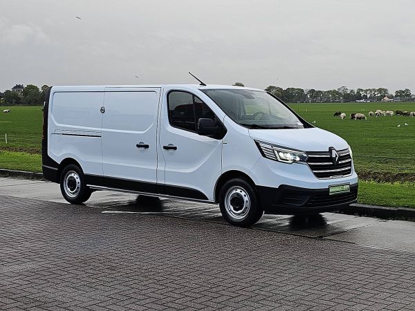 RENAULT - TRAFIC 2.0 DCI