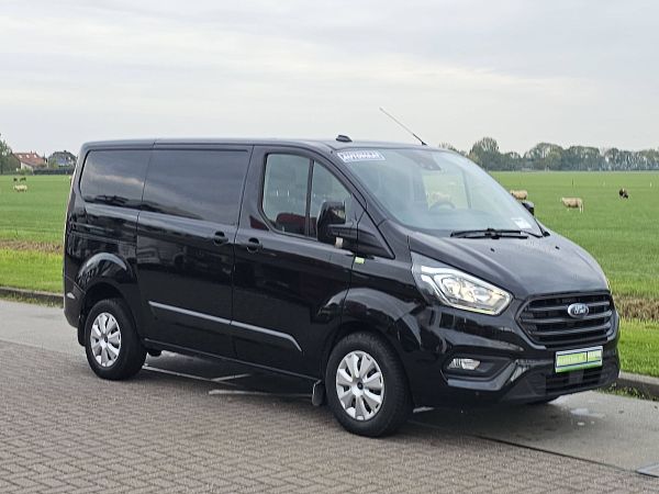 FORD - TRANSIT CUSTOM 2.0