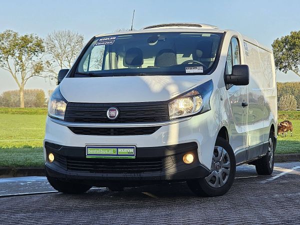 FIAT - TALENTO 1.6 MJ