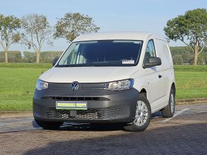 VOLKSWAGEN - CADDY 2.0