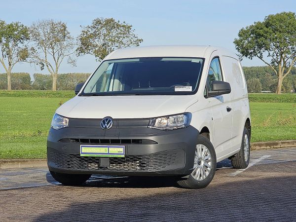 VOLKSWAGEN - CADDY 2.0