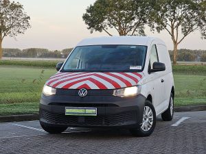 VOLKSWAGEN - CADDY 2.0