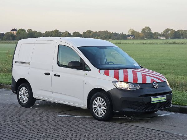 VOLKSWAGEN - CADDY 2.0