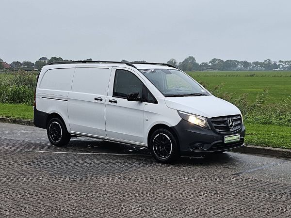 MERCEDES-BENZ - VITO 119 CDI