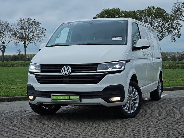 VOLKSWAGEN - TRANSPORTER 2.0 TDI