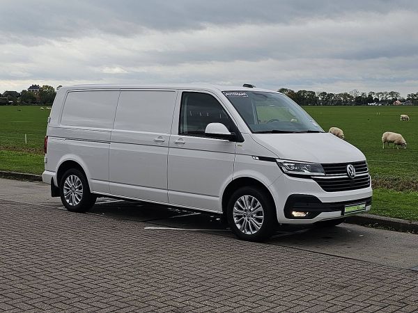 VOLKSWAGEN - TRANSPORTER 2.0 TDI