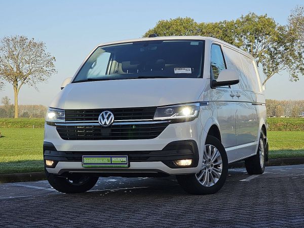 VOLKSWAGEN - TRANSPORTER 2.0 TDI