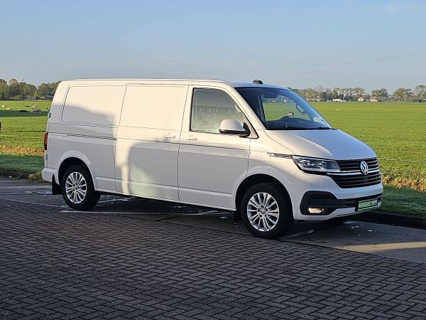 VOLKSWAGEN - TRANSPORTER 2.0 TDI