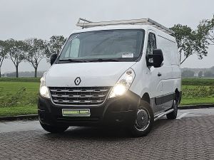 RENAULT - MASTER 2.3