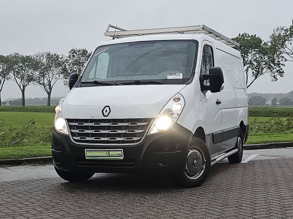 RENAULT - MASTER 2.3