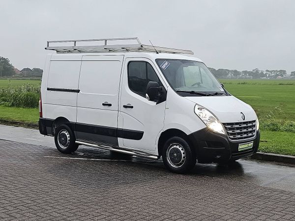 RENAULT - MASTER 2.3