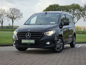 MERCEDES-BENZ - CITAN 110 CDI