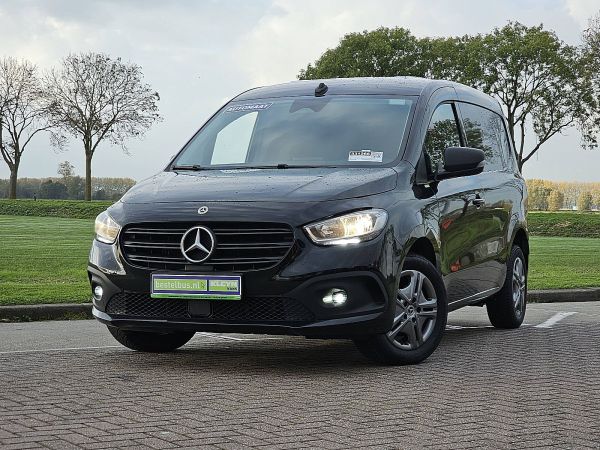 MERCEDES-BENZ - CITAN 110 CDI