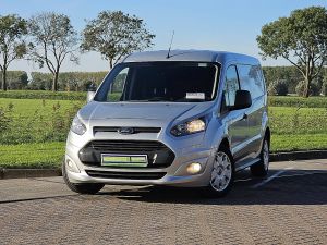 FORD - TRANSIT CONNECT 1.5