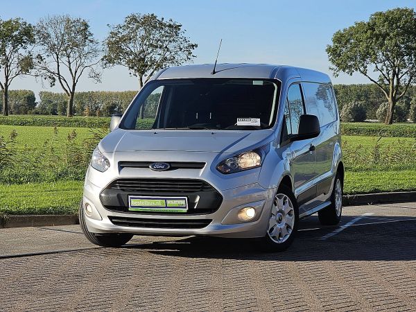 FORD - TRANSIT CONNECT 1.5