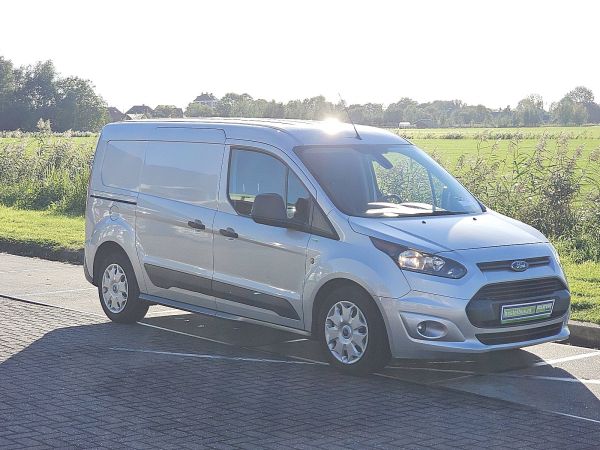 FORD - TRANSIT CONNECT 1.5