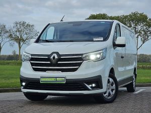 RENAULT - TRAFIC 2.0 DCI