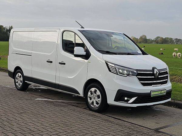 RENAULT - TRAFIC 2.0 DCI