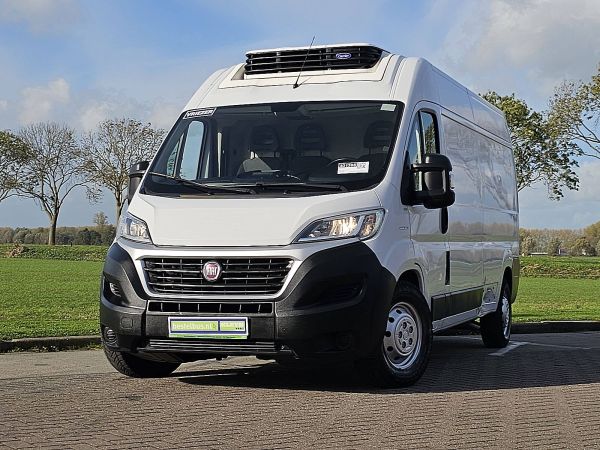 FIAT - DUCATO 2.3