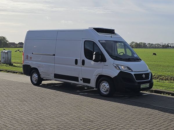 FIAT - DUCATO 2.3