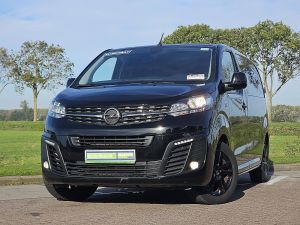 OPEL - VIVARO 2.0