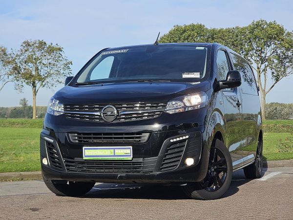 OPEL - VIVARO 2.0