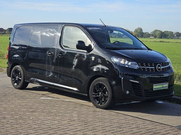 OPEL - VIVARO 2.0