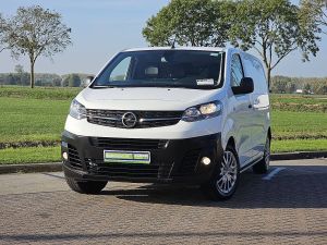 OPEL - VIVARO 1.5