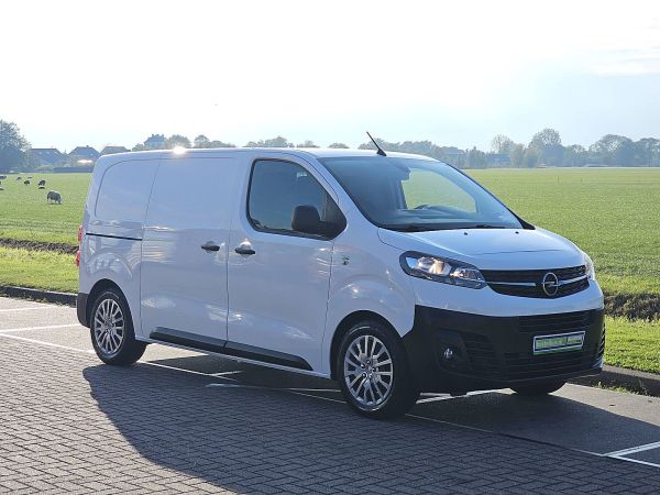 OPEL - VIVARO 1.5