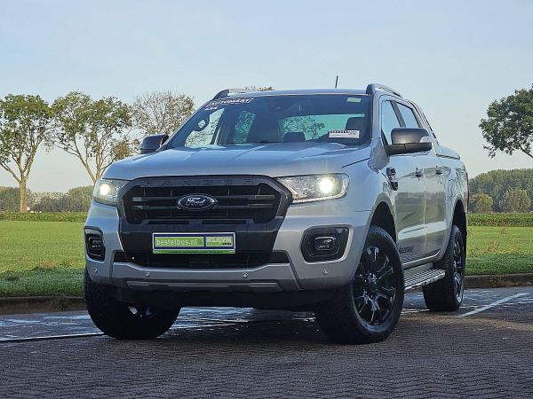 FORD - RANGER 2.0
