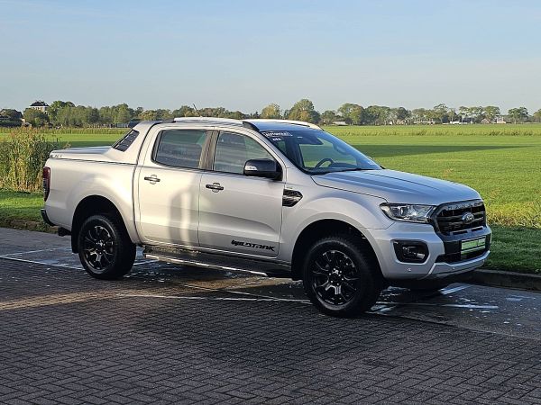 FORD - RANGER 2.0