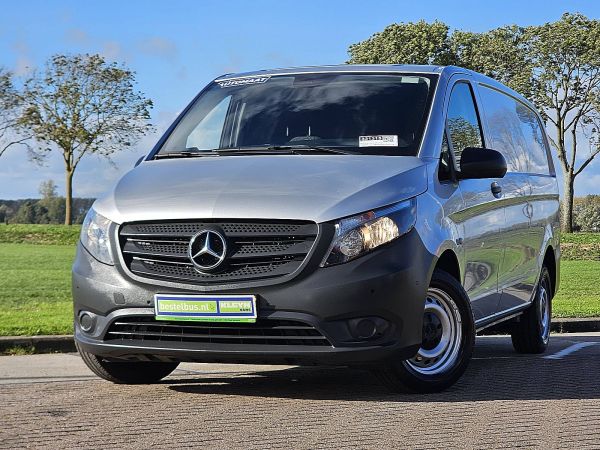 MERCEDES-BENZ - VITO 114