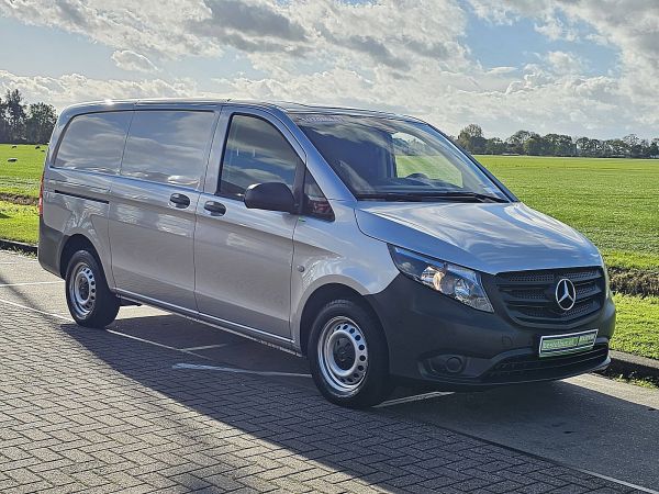 MERCEDES-BENZ - VITO 114