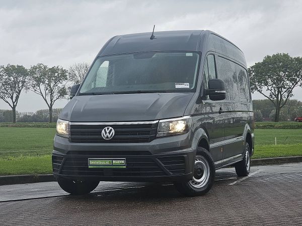 VOLKSWAGEN - CRAFTER 35 2.0