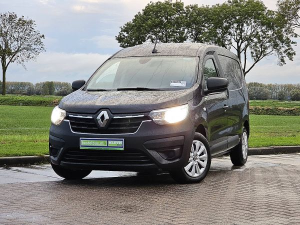 RENAULT - EXPRESS 1.5