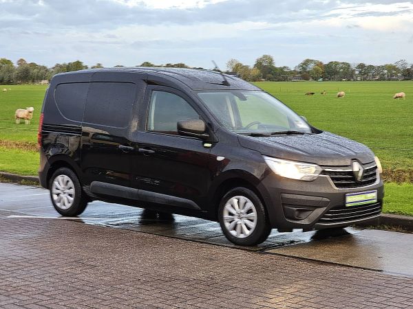 RENAULT - EXPRESS 1.5