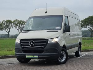 MERCEDES-BENZ - SPRINTER 311