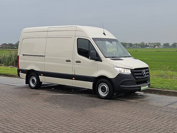 MERCEDES-BENZ - SPRINTER 311