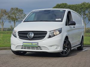 MERCEDES-BENZ - VITO 114