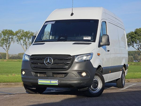 MERCEDES-BENZ - SPRINTER 317