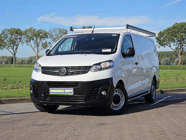 OPEL - VIVARO 2.0