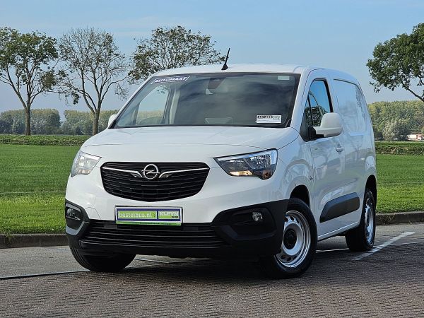 OPEL - COMBO 1.5